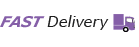 delivery button